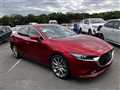 2019 Mazda Mazda3