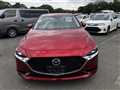 2019 Mazda Mazda3