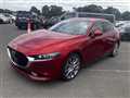 2019 Mazda Mazda3