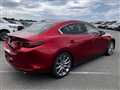2019 Mazda Mazda3