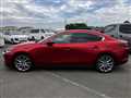 2019 Mazda Mazda3