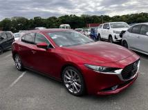 2019 Mazda Mazda3