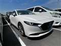 2020 Mazda Mazda3