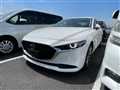 2020 Mazda Mazda3