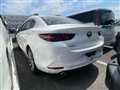 2020 Mazda Mazda3