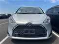 2019 Toyota Sienta