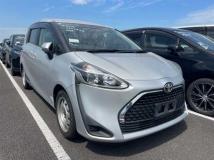 2019 Toyota Sienta