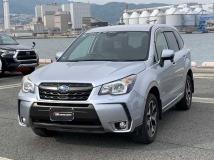 2013 Subaru Forester