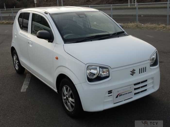 2019 Suzuki Alto