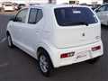 2019 Suzuki Alto