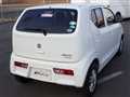 2019 Suzuki Alto