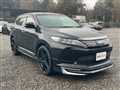 2019 Toyota Harrier