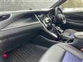 2019 Toyota Harrier