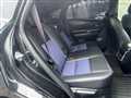 2019 Toyota Harrier