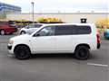 2011 Toyota Probox Van