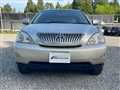 2005 Toyota Harrier