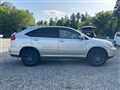 2005 Toyota Harrier