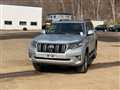 2018 Toyota Land Cruiser Prado