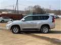 2018 Toyota Land Cruiser Prado