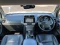 2018 Toyota Land Cruiser Prado