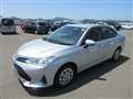2020 Toyota Corolla Axio