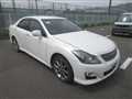 2008 Toyota Crown