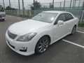 2008 Toyota Crown