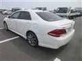 2008 Toyota Crown