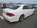 2008 Toyota Crown