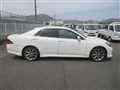 2008 Toyota Crown