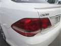 2008 Toyota Crown