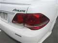 2008 Toyota Crown