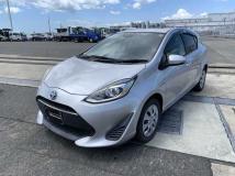 2018 Toyota AQUA
