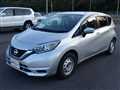 2019 Nissan Note