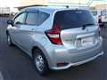 2019 Nissan Note