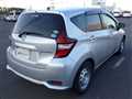 2019 Nissan Note