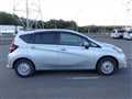 2019 Nissan Note