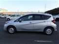 2019 Nissan Note