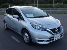 2019 Nissan Note