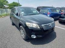 2009 Toyota Vanguard