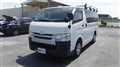2019 Toyota Hiace Van