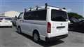 2019 Toyota Hiace Van