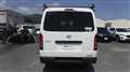 2019 Toyota Hiace Van