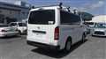 2019 Toyota Hiace Van