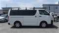 2019 Toyota Hiace Van