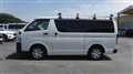 2019 Toyota Hiace Van