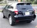 2008 Toyota Vanguard