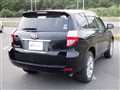 2008 Toyota Vanguard