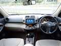 2008 Toyota Vanguard
