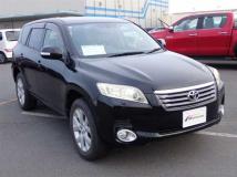 2008 Toyota Vanguard